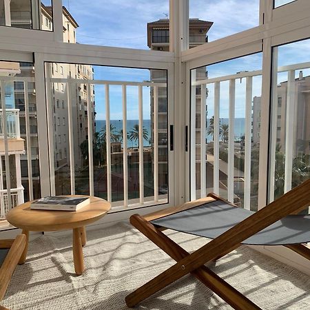 Apto Residencial En Benicasim Benicàssim Kültér fotó