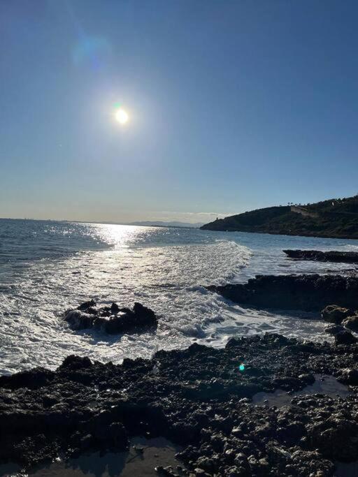 Apto Residencial En Benicasim Benicàssim Kültér fotó