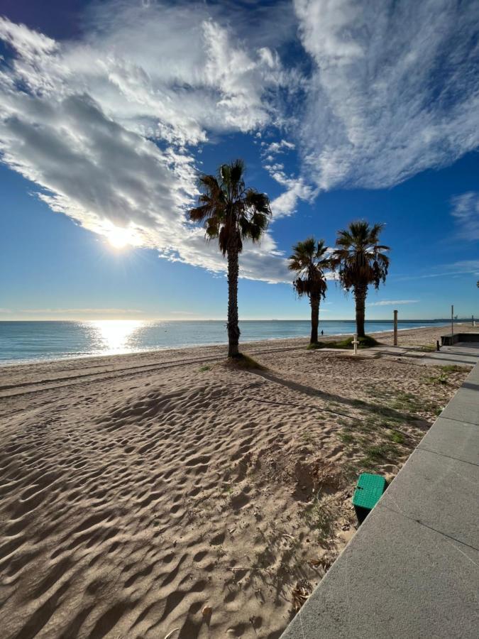 Apto Residencial En Benicasim Benicàssim Kültér fotó