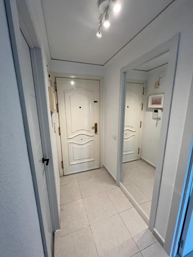 Apto Residencial En Benicasim Benicàssim Kültér fotó