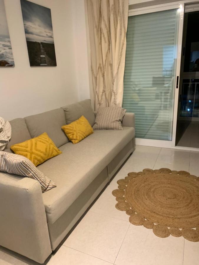 Apto Residencial En Benicasim Benicàssim Kültér fotó