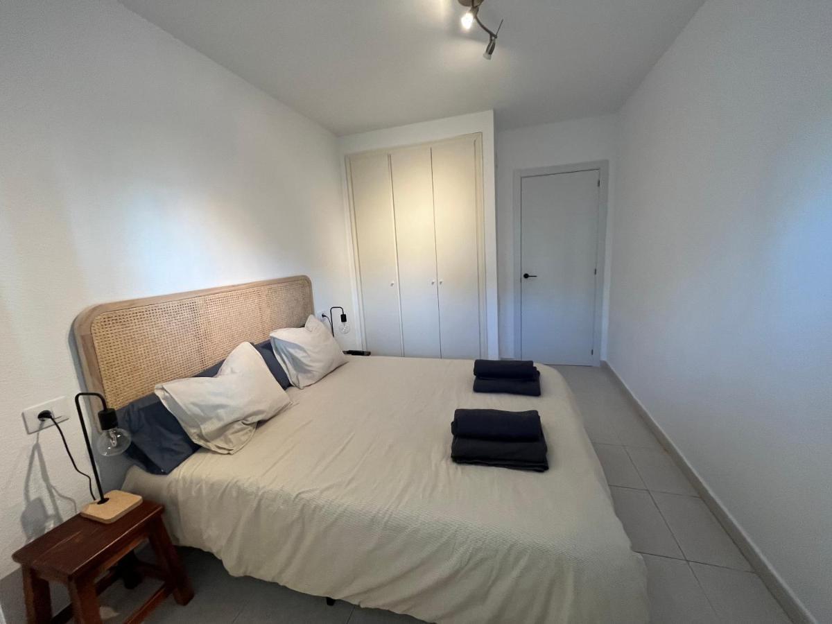 Apto Residencial En Benicasim Benicàssim Kültér fotó