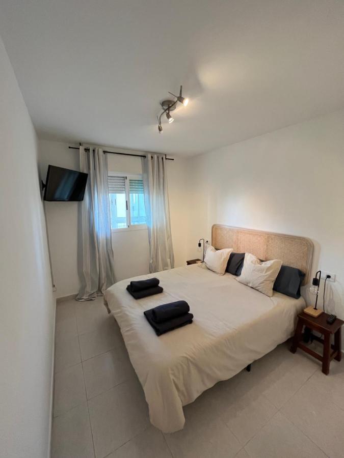 Apto Residencial En Benicasim Benicàssim Kültér fotó