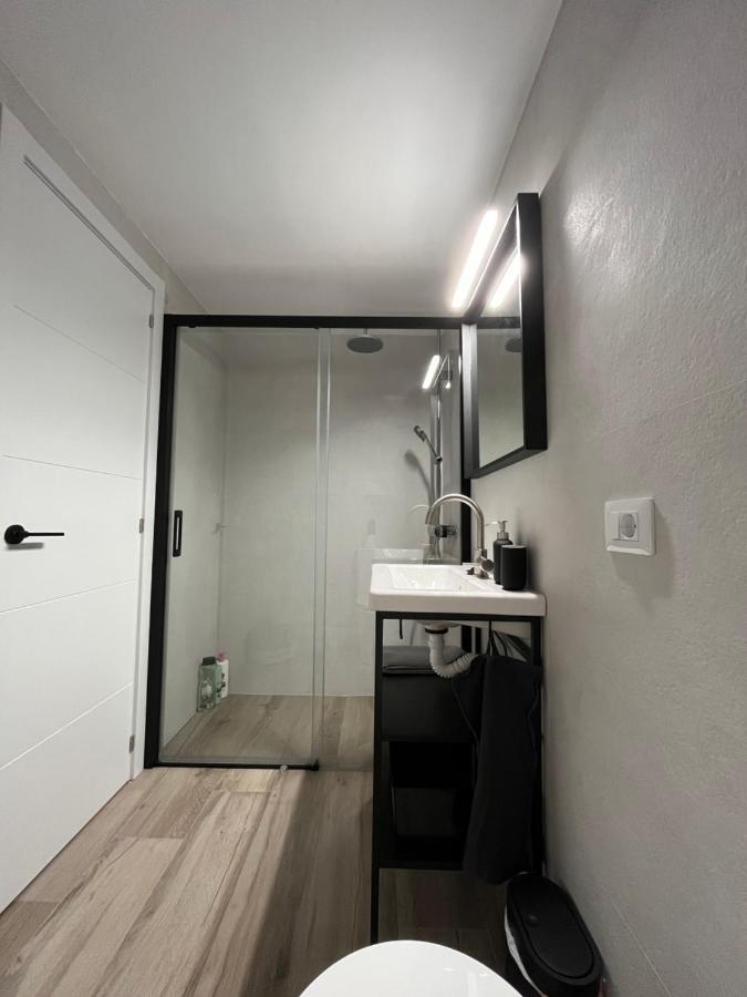 Apto Residencial En Benicasim Benicàssim Kültér fotó