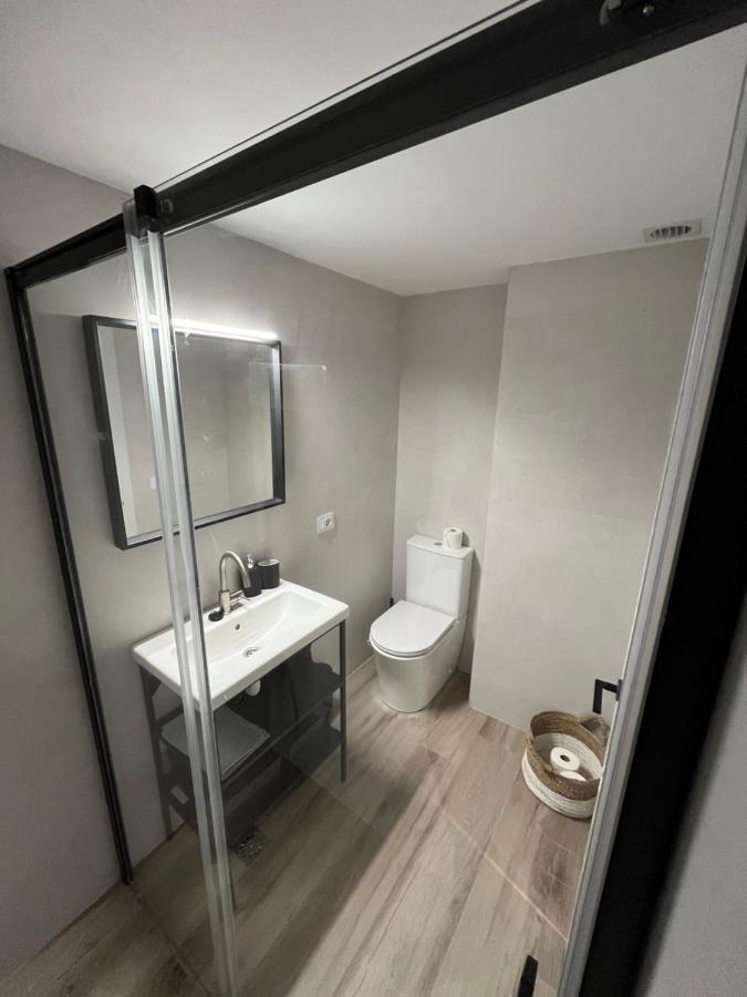 Apto Residencial En Benicasim Benicàssim Kültér fotó